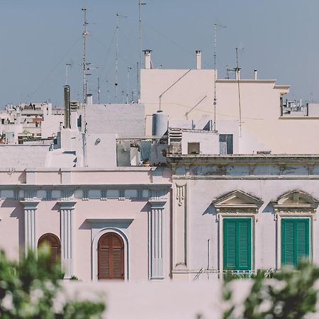 مبيت وإفطار بولينيانو آ ماري Cinquevite المظهر الخارجي الصورة