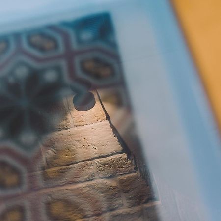 مبيت وإفطار بولينيانو آ ماري Cinquevite الغرفة الصورة